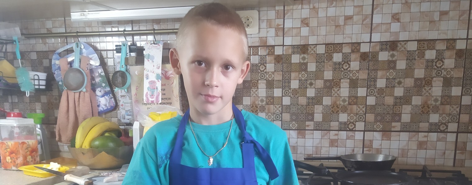 Арсений рыбалка стройка и коп