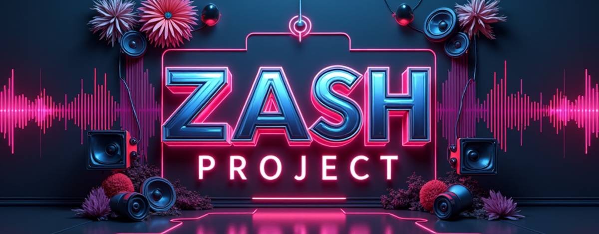 ZasH Project