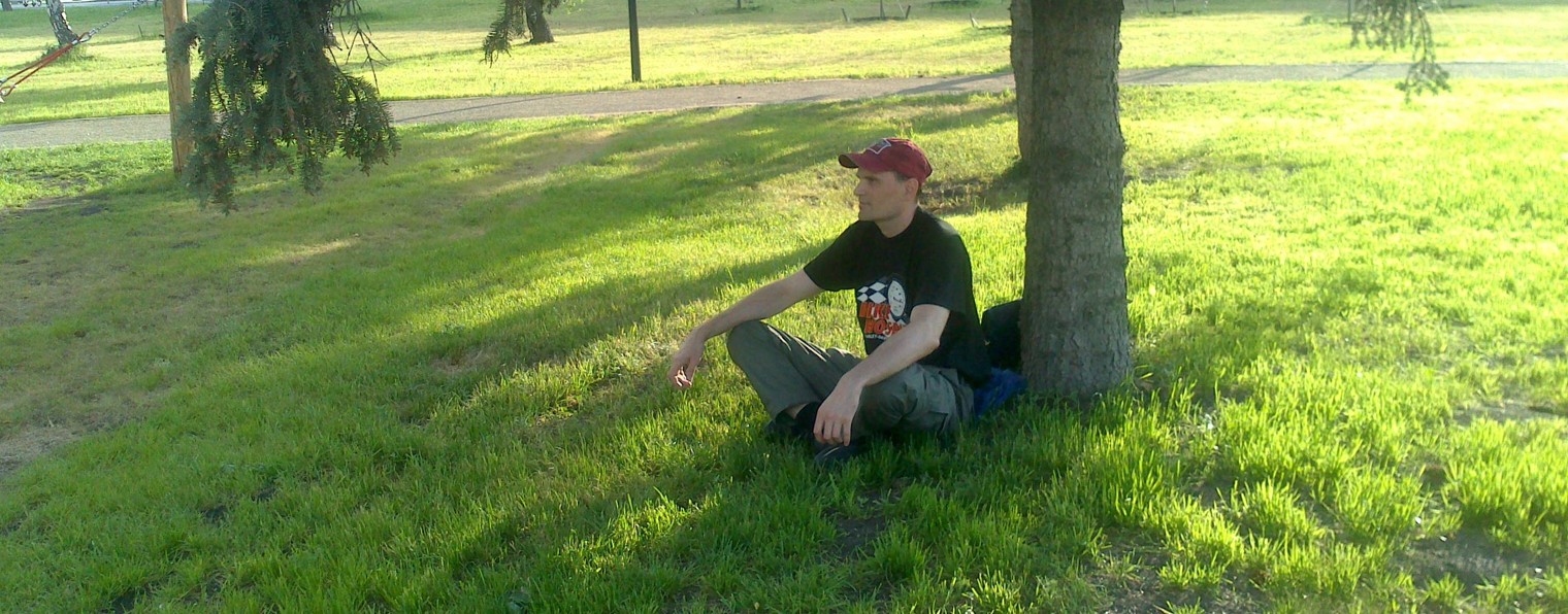 Антон Титов