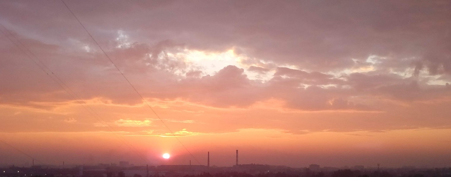 Чудные и Не Очень мгновения моей жизни