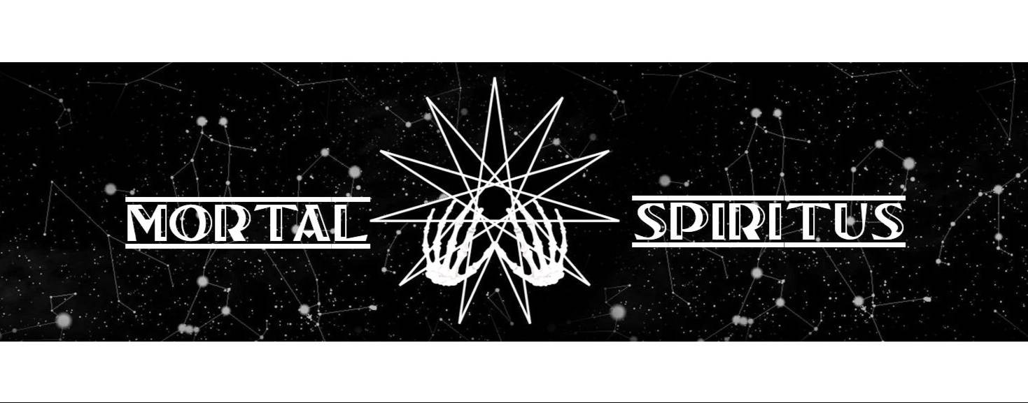 Mortal Spiritus | Малена Мищерская