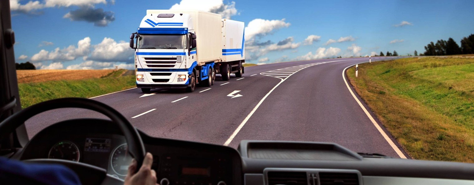 Грузовоз Подмосковный