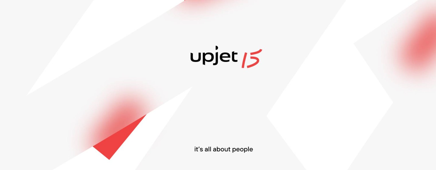 Upjet Travel Group