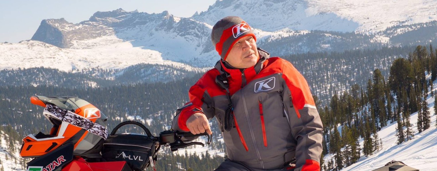 Дикий Татарин