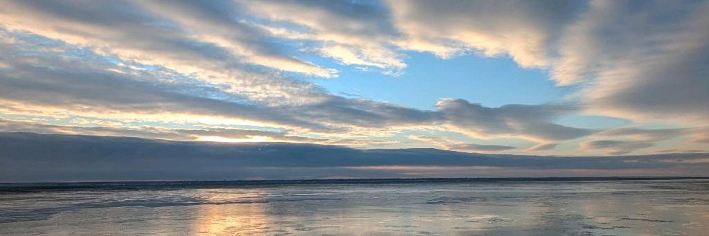 Красивый Камышин