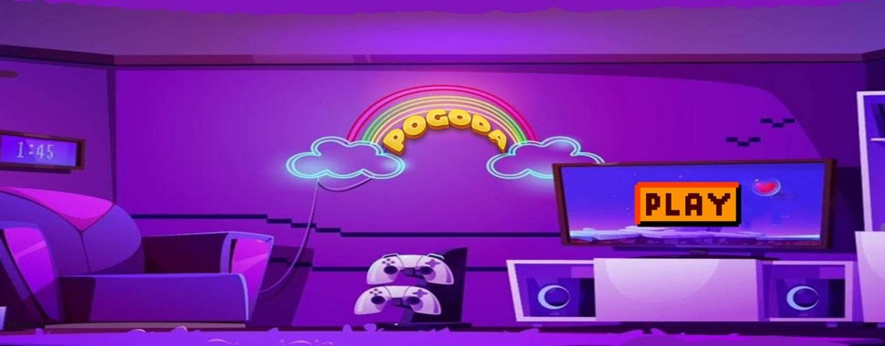 Pogoda ▶ Play