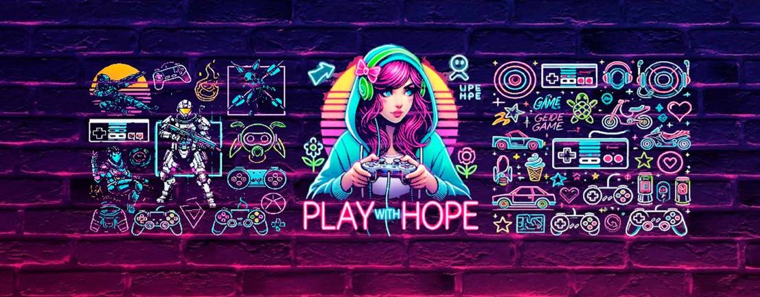 Play With Hope