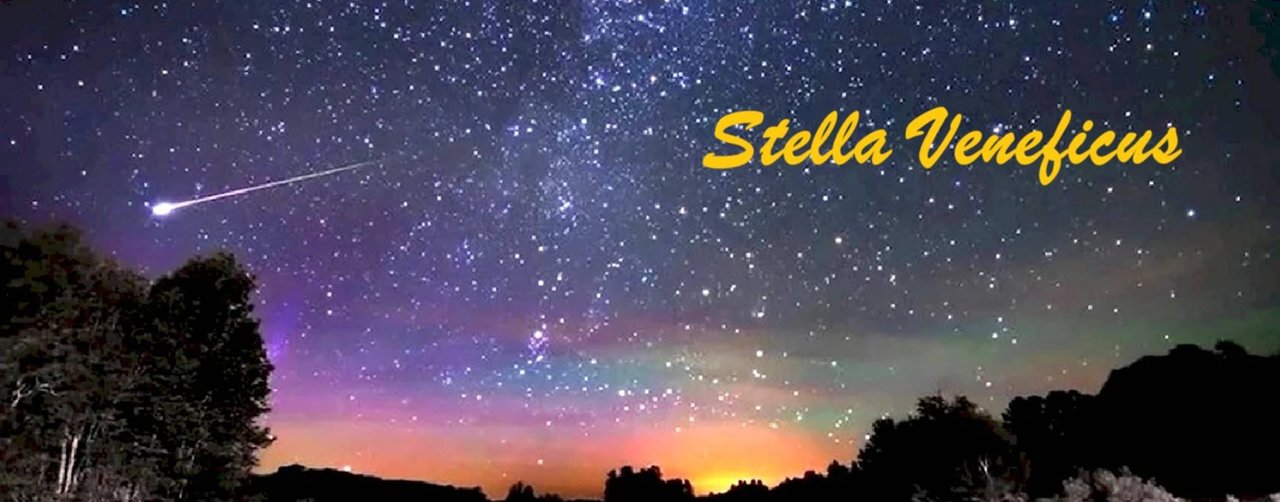 Stella Veneficus