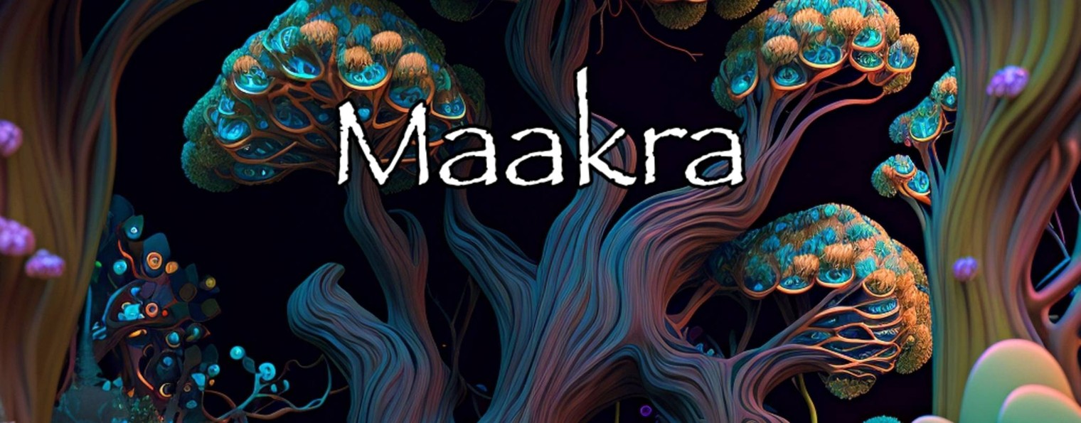 Maakra