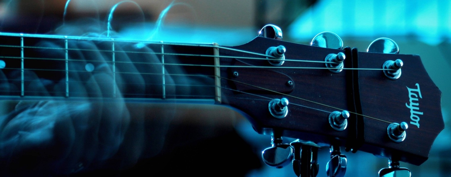 Rushan_Yan Music