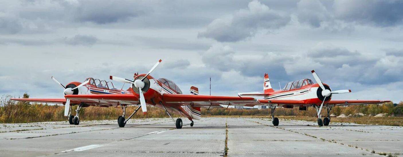 Ваня за Штурвалом