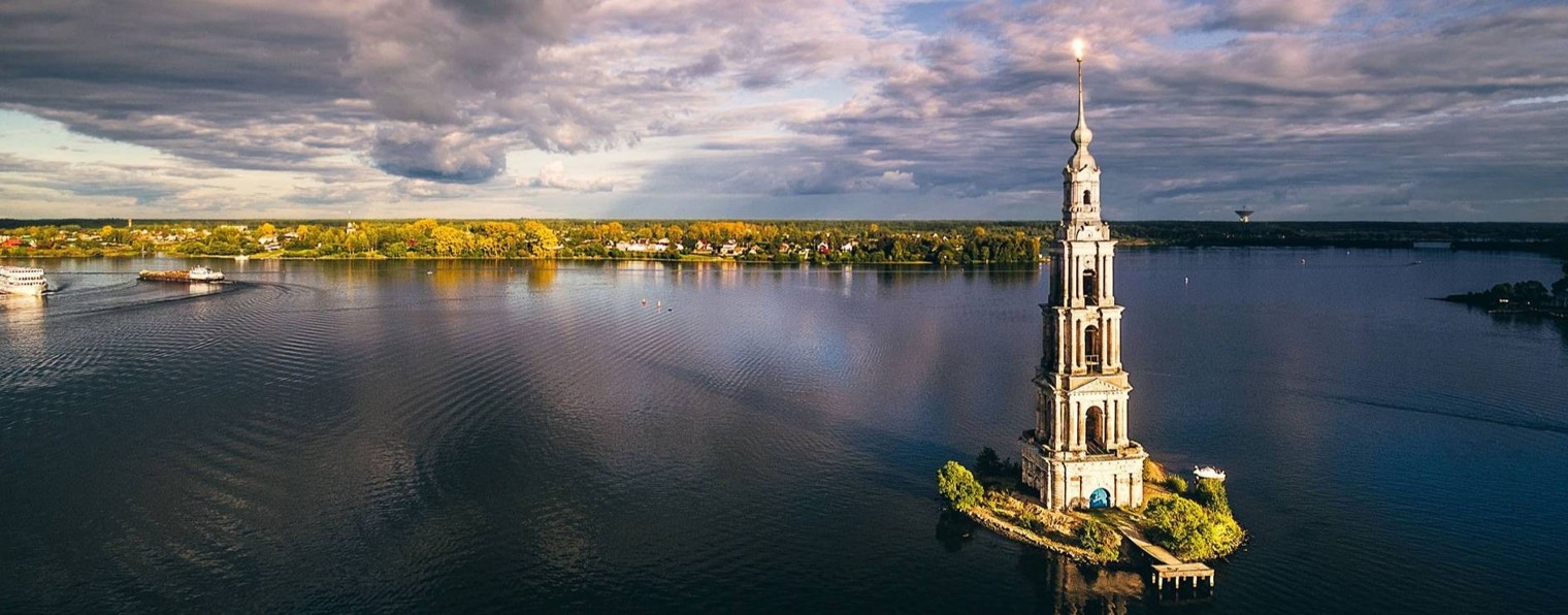 Приволжский Хутор