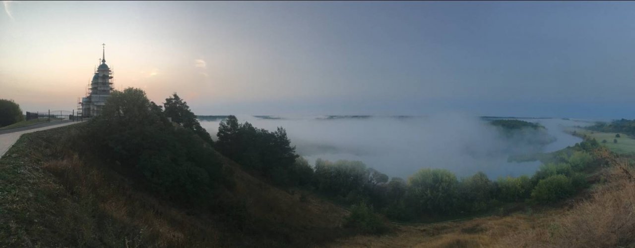 Капыстичи Перезагрузка