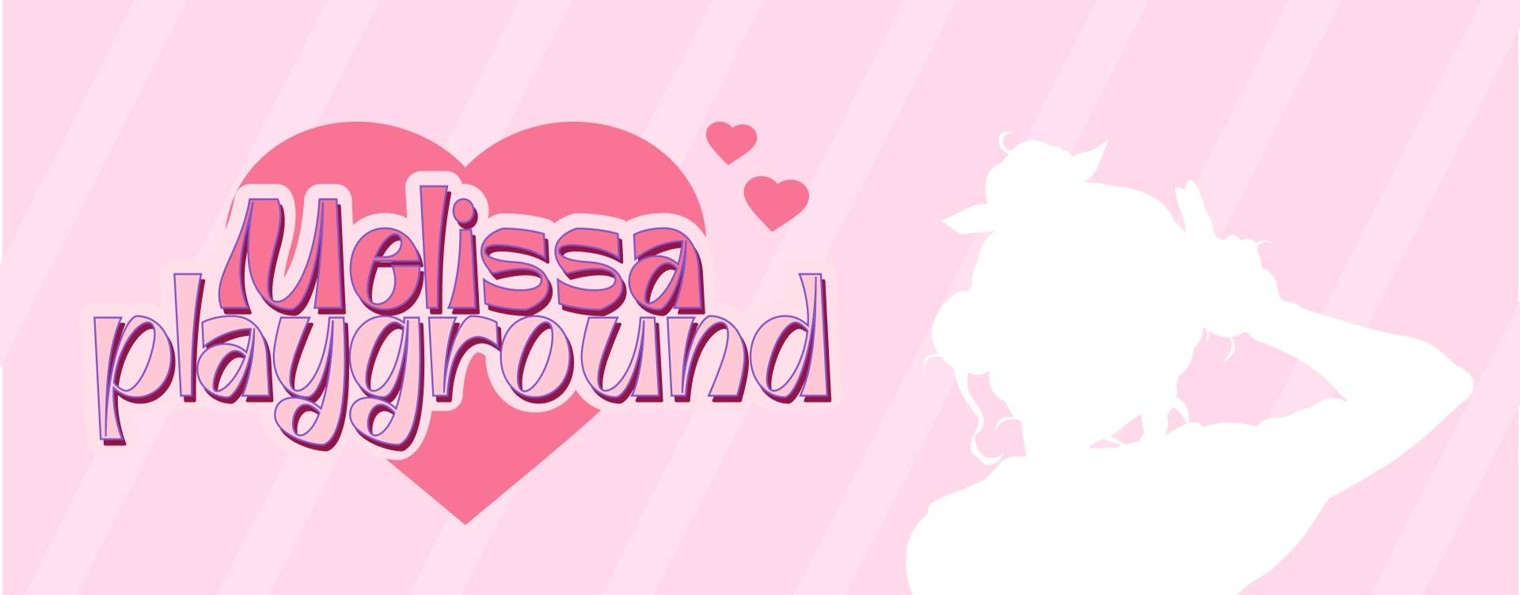 Melissa Playground ► Прохождение игр