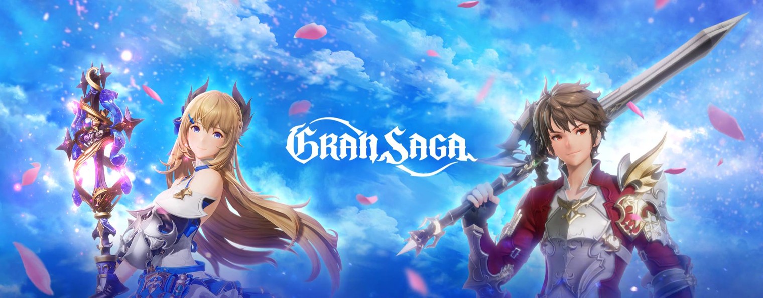 Gran Saga