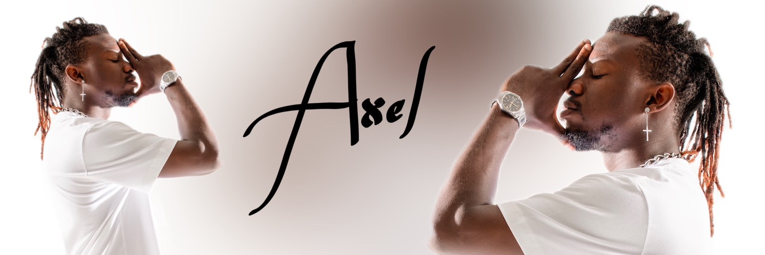 Axelofficielmusic