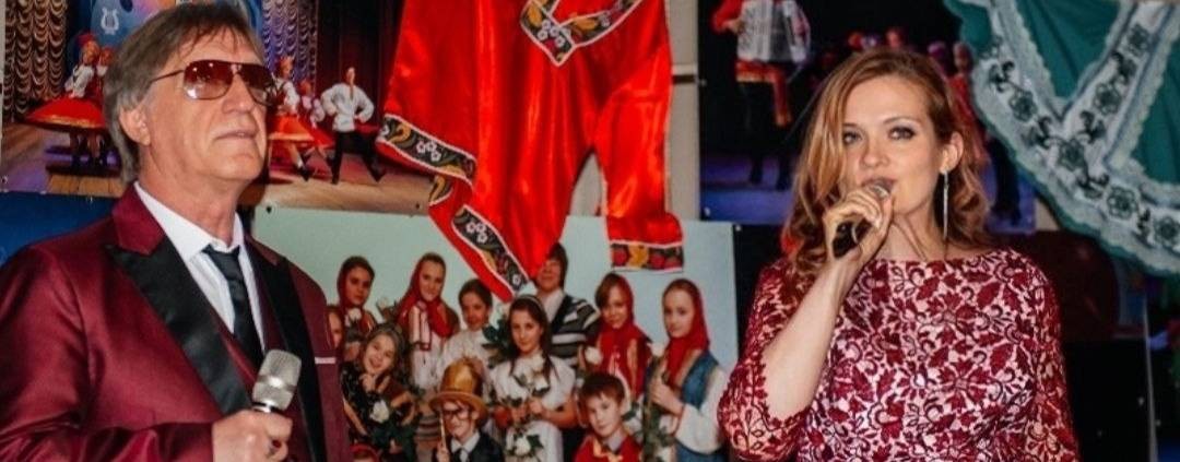 Жанна Клочкова