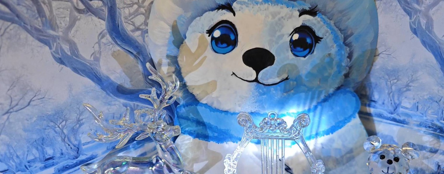 Мультстудия "Дирижабль"