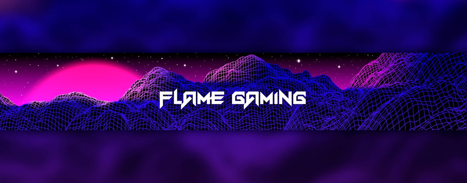 Flame Gaming