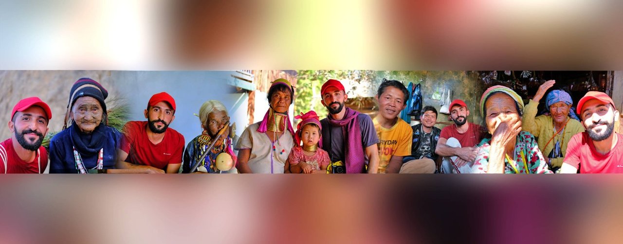 Бейнелері бар элиталық жезөкшелер