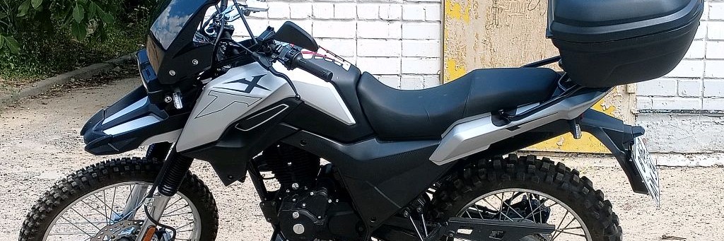 Mototsiklistt