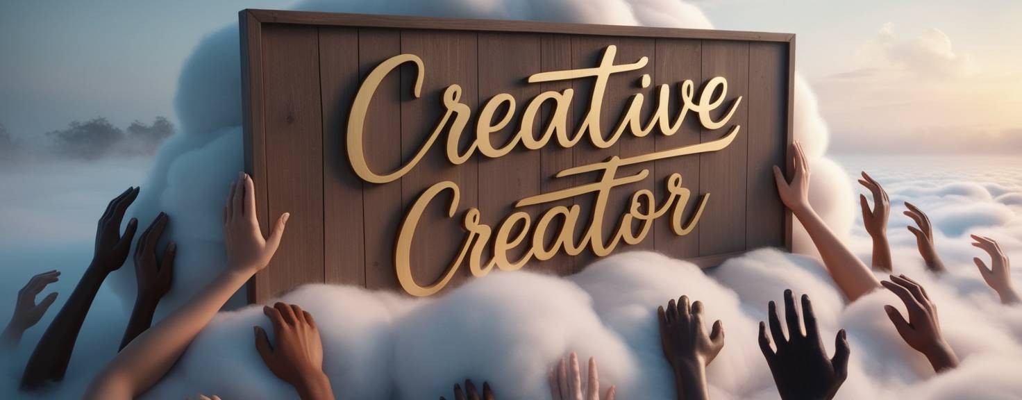 Creative Creator