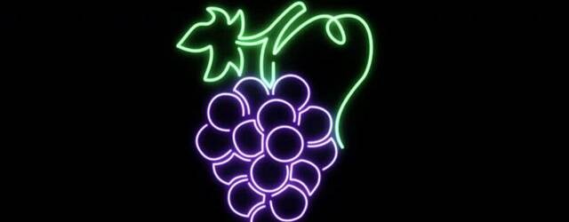 Grape Leaf