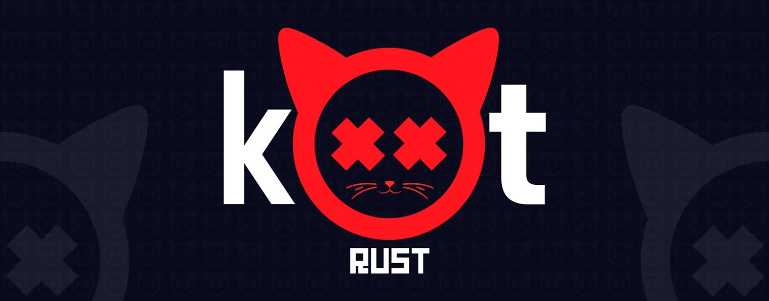 KOT RUST