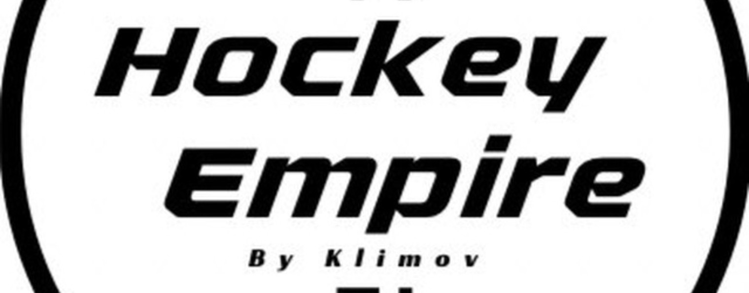 Hockey Empire (By Klimov)