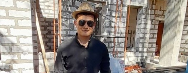 Utkir Mediya