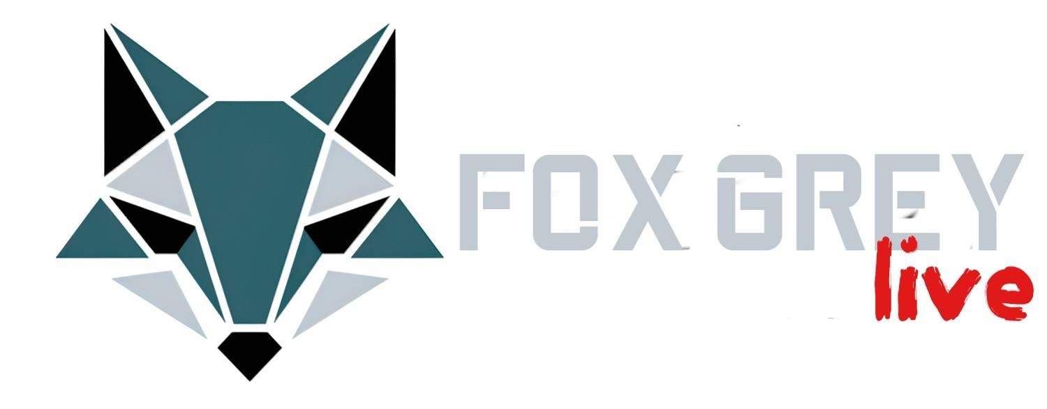 Fox Grey Pro