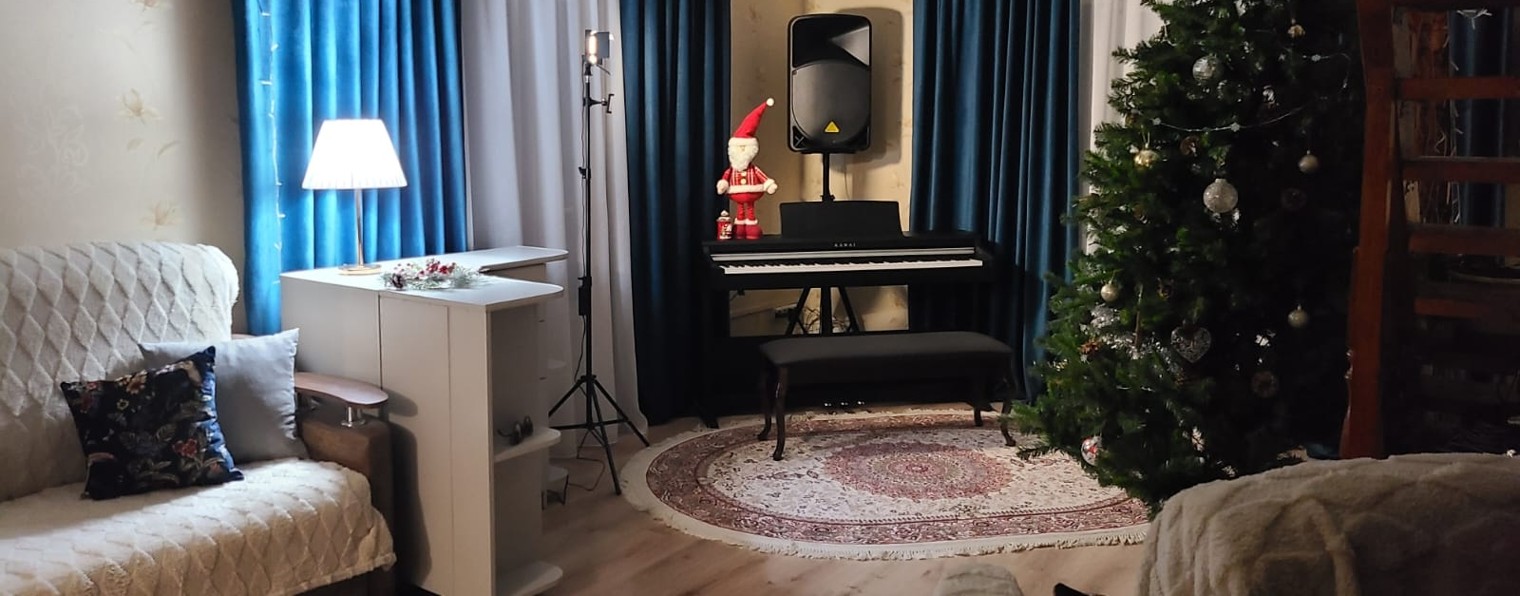 Людмила и РЕТРО+