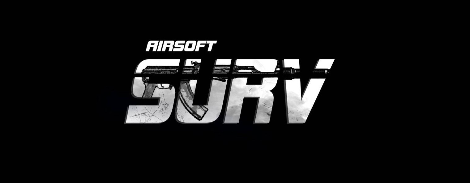 SURV | Airsoft | Страйкбол