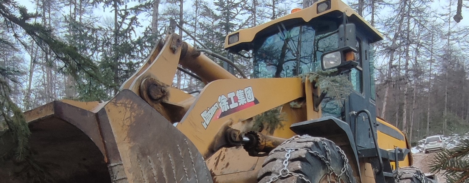 спец техника