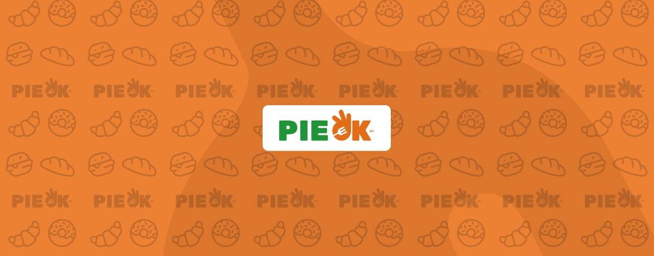 PieOkmy - Кулинарный Цех