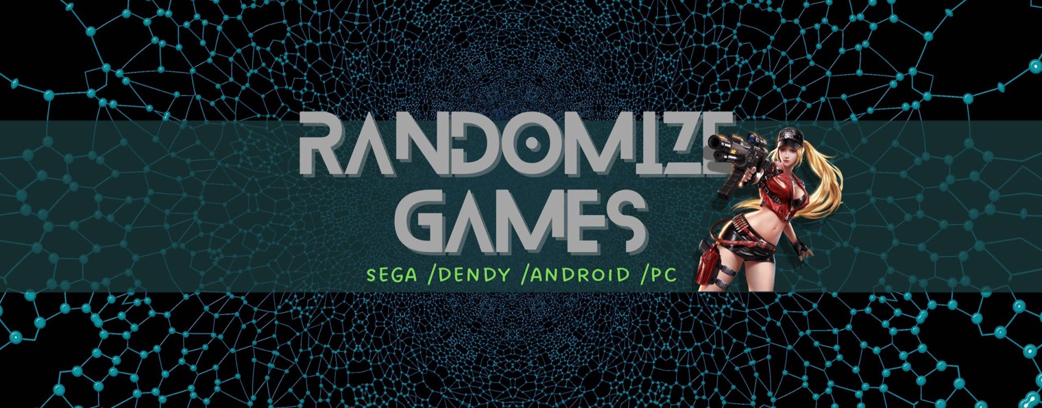 Randomize Games