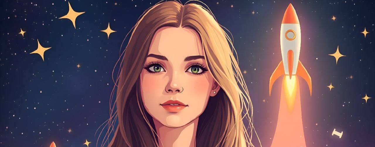 Катя Космос