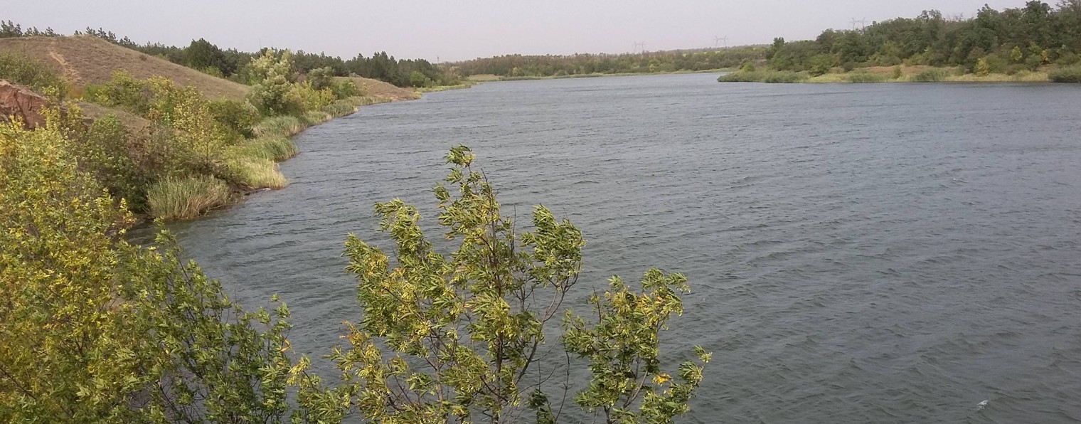 Володарская рыбалка