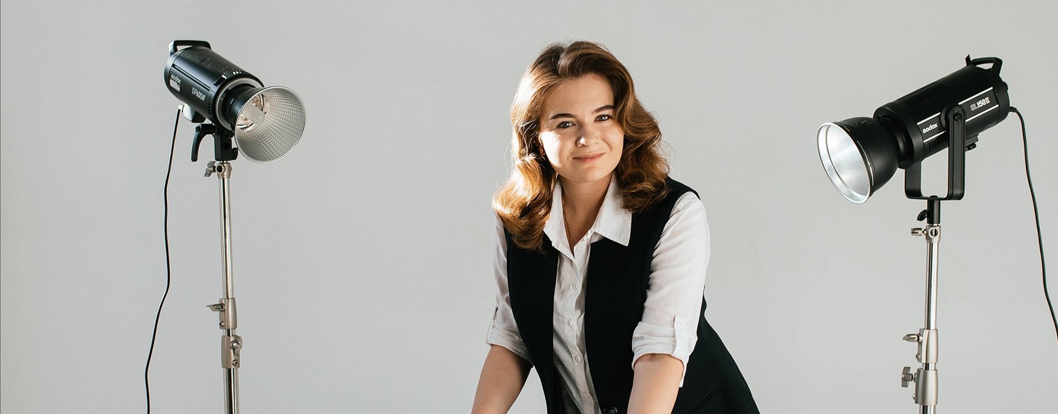 Развивай бизнес с Региной Никитушиной