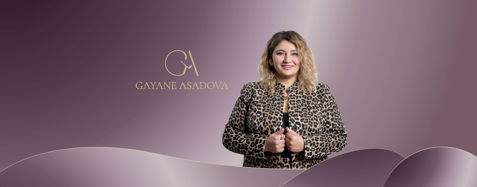 Гаянэ Асадова