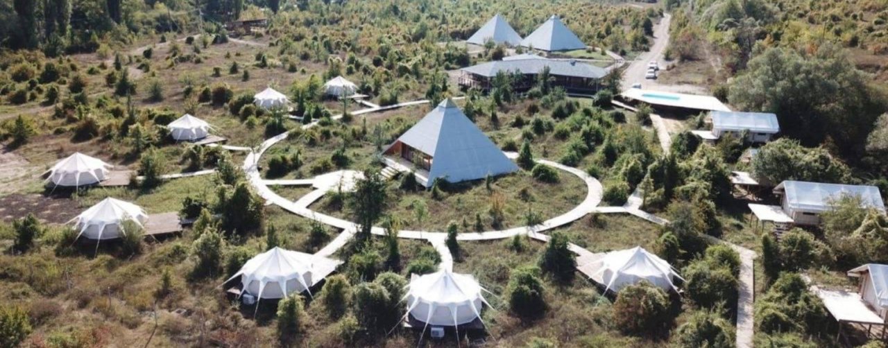 Ananda-Glamping