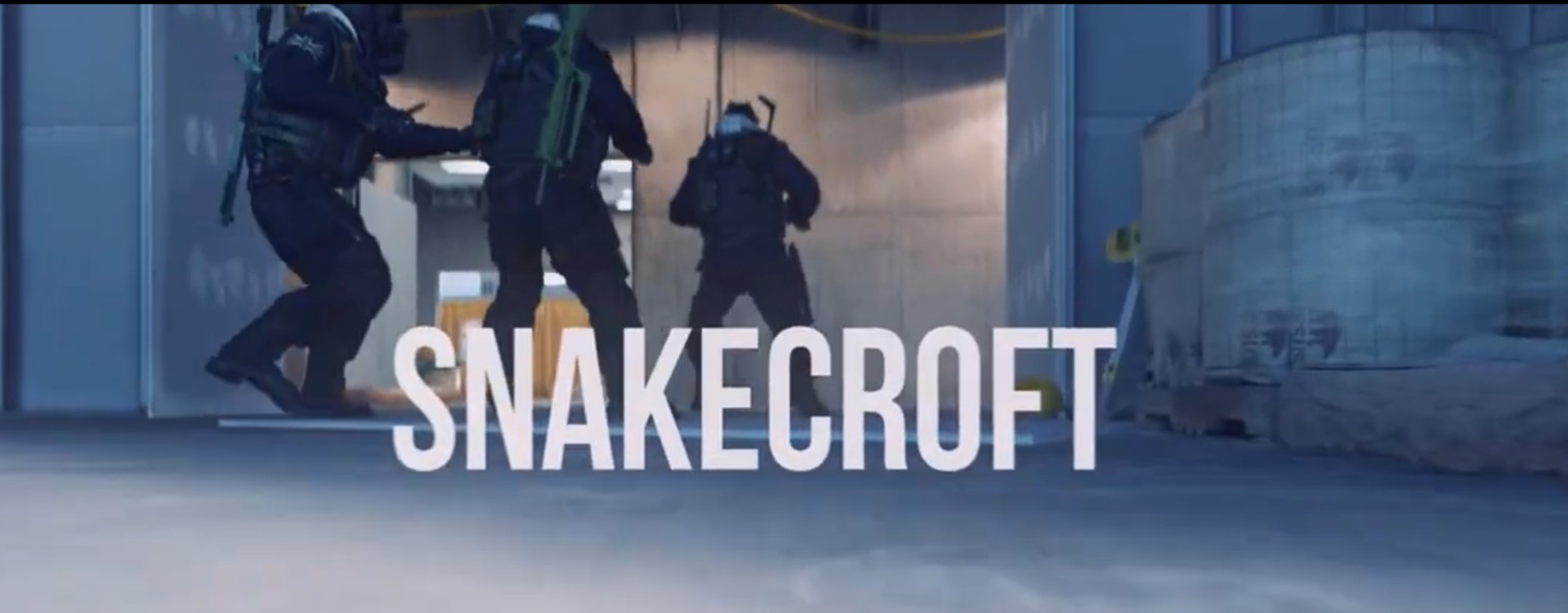 SnakeCroft