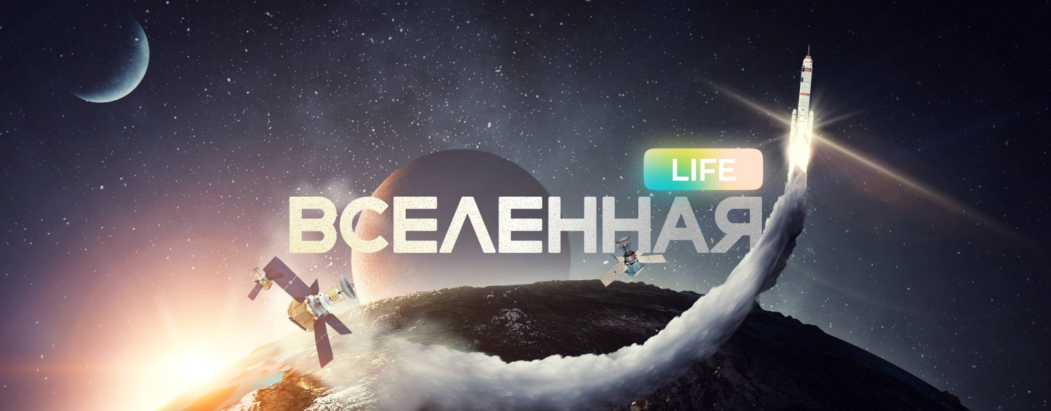 Вселенная LIFE