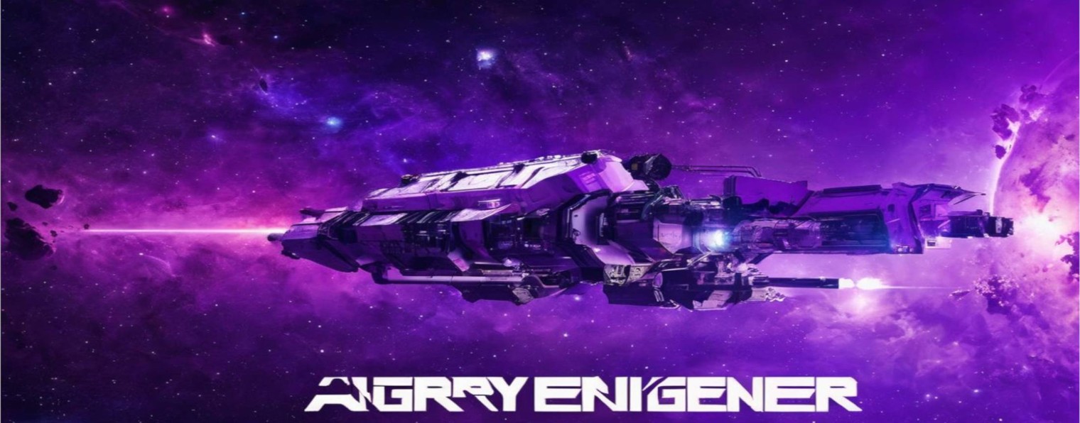Angry Engineer