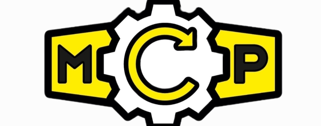 Mechanica City Parts