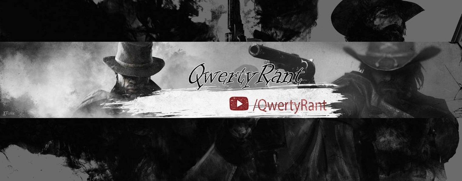 QwertyRant