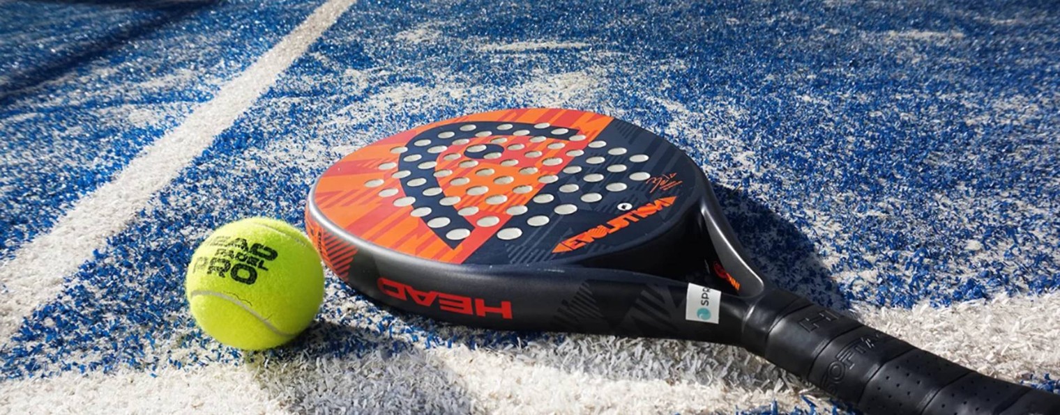 From Tennis To Padel