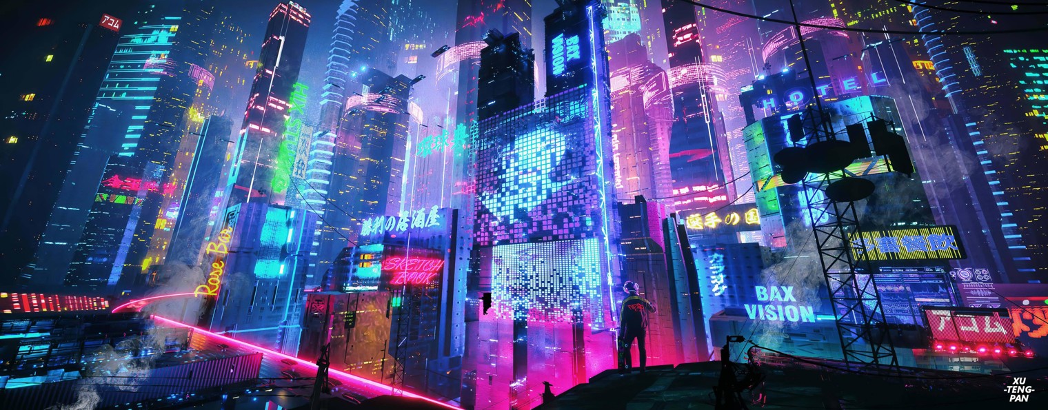 ФОРТНАЙТ|NEON