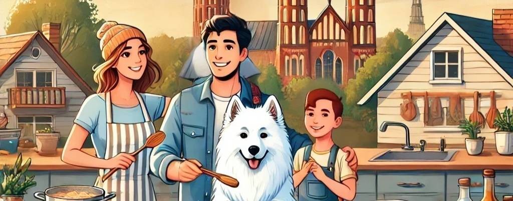 Обычная Жизнь