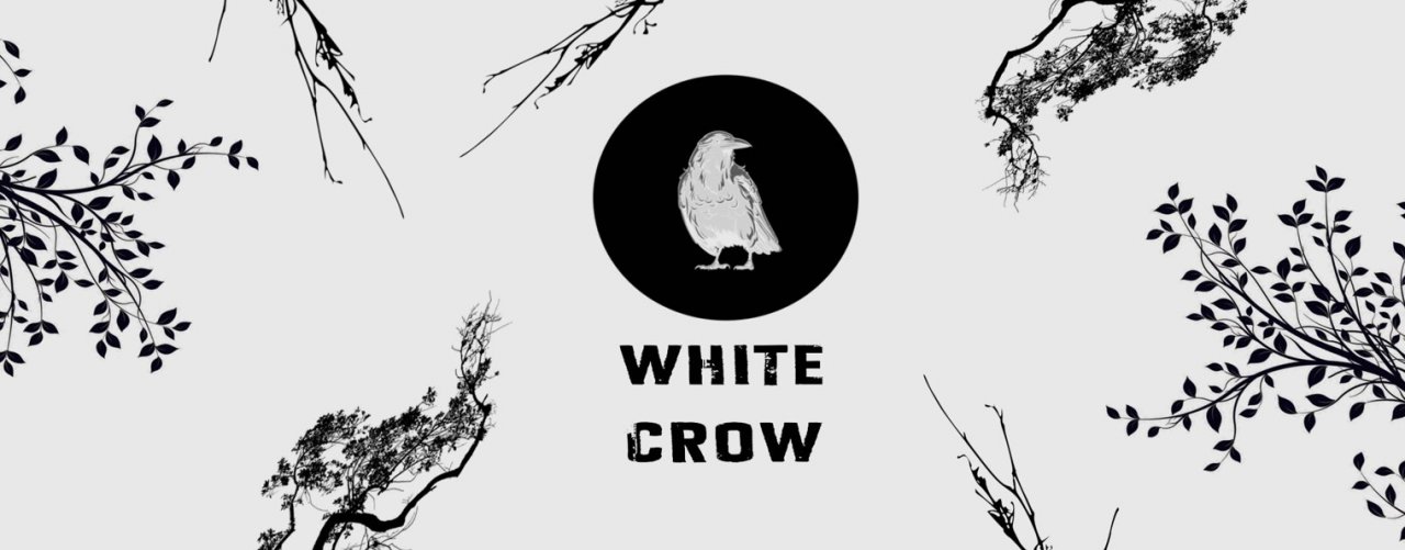 White Crow